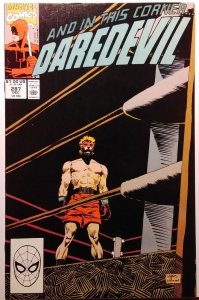 Daredevil #287 (1990)