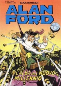 L'Alba del Nuovo Millennio