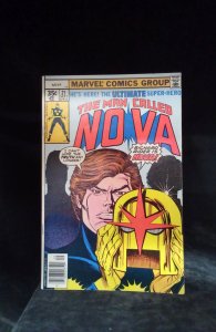 Nova #21 (1978)