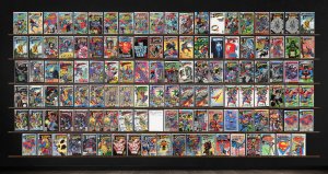 Superman Comics Pack [Classic] 15 Comics per Pack