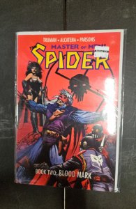 Spider #2 (1991)