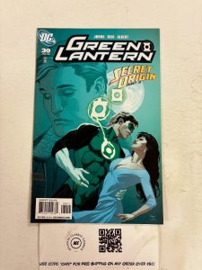 Green Lantern #30 NM DC Comic Books John Stewart Hal Jordan 33 HH73