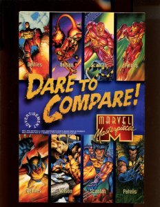 Red Sonja: Scavenger Hunt #1 - Direct Edition! (8.5/9.0) 1995