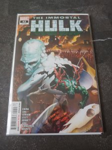 The Immortal Hulk #42 (2021)