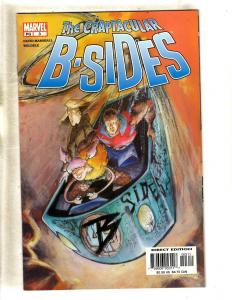 10 Comics BSides 1 2 3 Deadline 1 2 Knights 2 Marvel Boy 1 3 4 Wolverine 27 CJ11