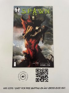 Spawn # 181 NM 1st Print Image Comic Book Todd McFarlane Angela Clown 26 J223