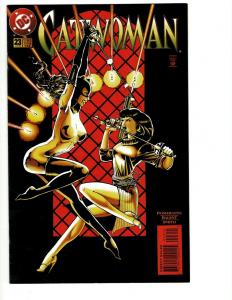 12 Catwoman DC Comics # 12 13 14 15 16 17 18 19 20 21 22 23 Batman Superman SM14 