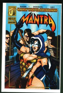 Mantra #2 (1993)