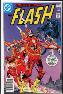 The Flash #258 (1978) The Flash