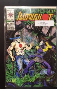 Bloodshot #7 (1993)