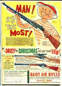 Indian Chief #33  1959 - Dell  -VG- - Comic Book