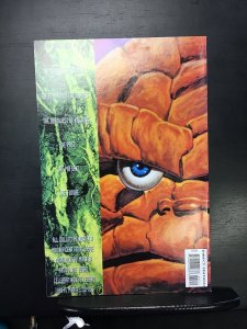 The Marvel Masterpieces Collection #3 (1993) vf