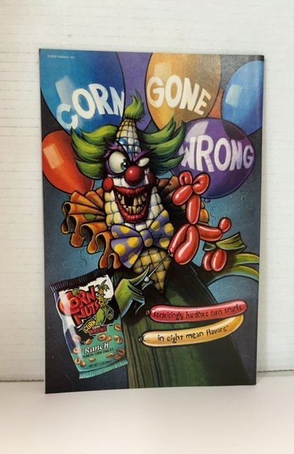 Birds of Prey #44 (2002)