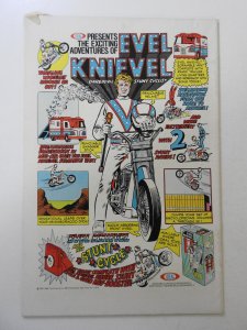 Daredevil #107 (1974) FN+ Condition!