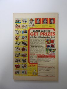 Superman #249 (1972) VF- condition