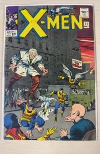 The X-Men #11 (1965)