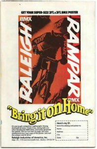 Batman #303 (1978) - Vintage Bruce Wayne and Batman Switch Identities, Roles