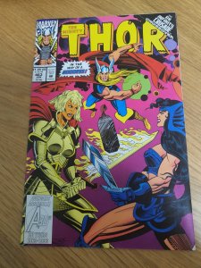 The Mighty Thor #463 (1993)