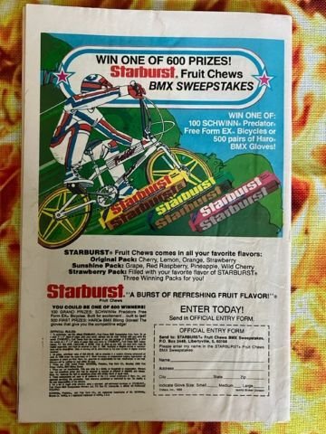 Justice League of America #246 (1986) - VF/NM