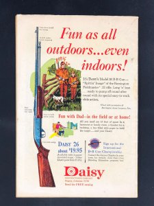 Sad Sack and the Sarge #66 (1968)