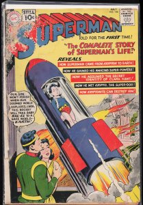 Superman #146 (1961) Superman