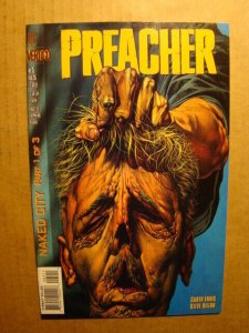 PREACHER 5 *VF/NM 9.0* GARTH ENNIS AMC TV SERIES