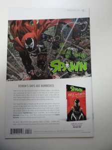 Spawn #290 Cover C (2018) VF Condition