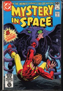 Mystery In Space #117 (1981)