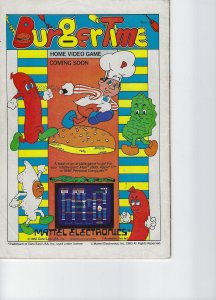 The Uncanny X-Men #174 (1983)