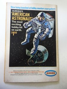 Superman's Pal, Jimmy Olsen #105 (1967) VG+ Condition