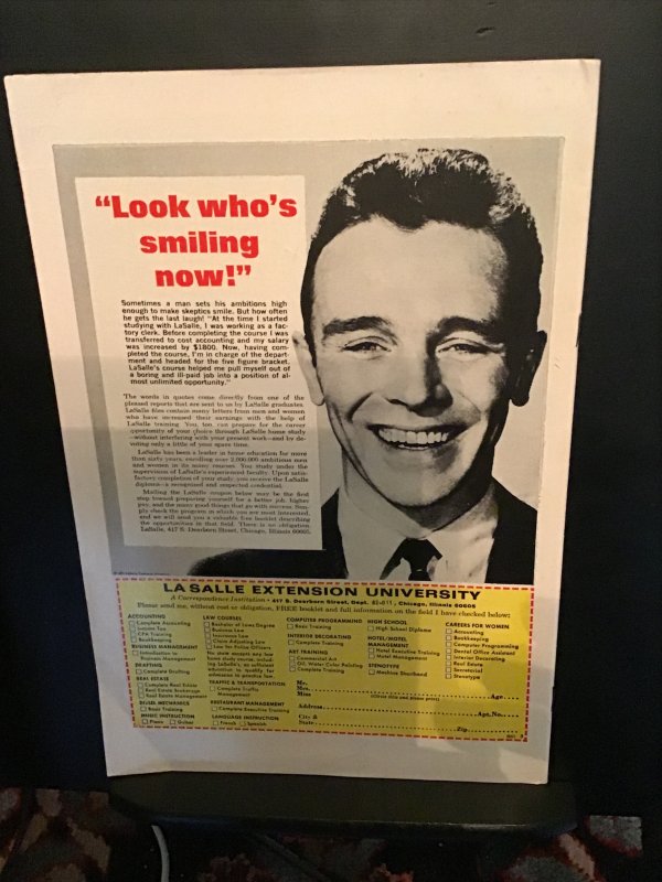 Captain America #155 (1972) mid high-grade origin key! Red Skull cover! FN/VF