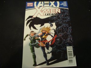 X-Men: Legacy #270 (2012) EA3
