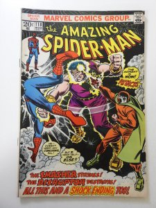 The Amazing Spider-Man #118 (1973) FN- Condition!