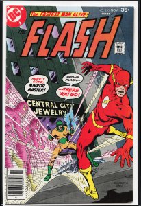 The Flash #255 (1977) The Flash
