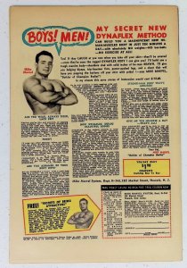 The X-Men #17 (1966) FN-