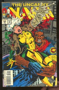 The Uncanny X-Men #305 (1993) X-Men [Key Issue]