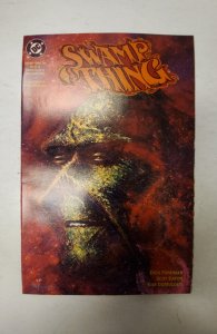 Swamp Thing #126 (1992) NM DC Comic Book J720