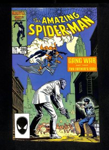 Amazing Spider-Man #286