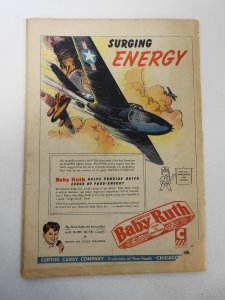 Batman #32 (1945) FR/GD Condition 3 in cumulative spine split,