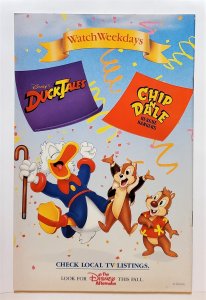 DuckTales #3 (Aug 1990, Disney) 9.0 VF/NM