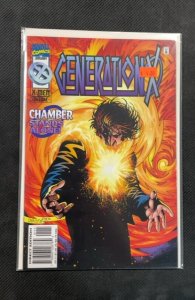 Generation X #11 (1996)