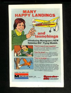 Marvel Chillers #6 Tigra the Were-Woman!