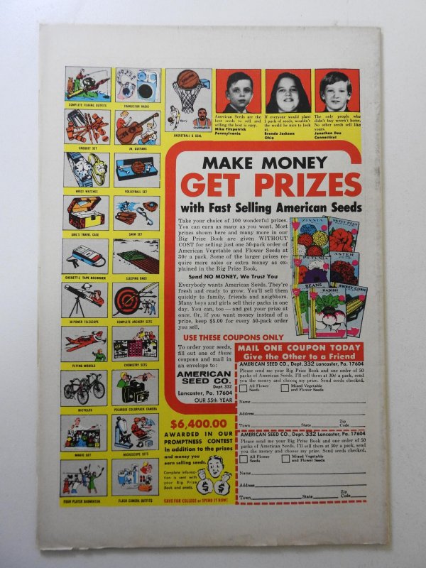 Detective Comics #434 (1973) FN Condition!