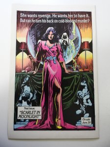 Moon Knight #23 (1982) FN Condition