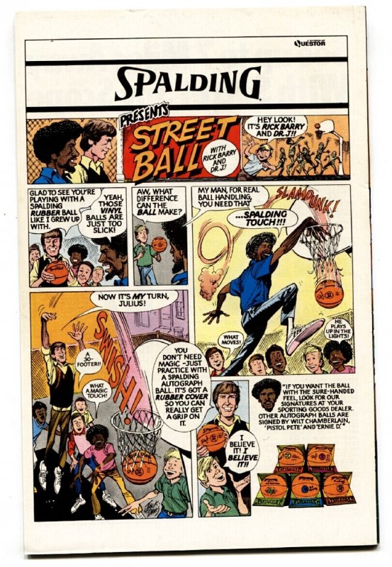 Amazing Spider-Man #174  1977 - Marvel  -NM- - Comic Book