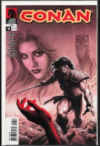 Conan #6 (2004)