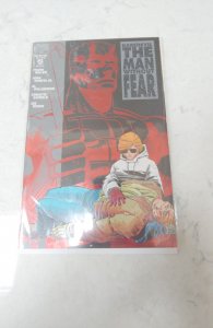 DAREDEVIL THE MAN WITHOUT FEAR #1