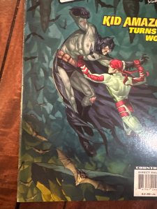 JLA: Classified #40 Direct Edition (2007)