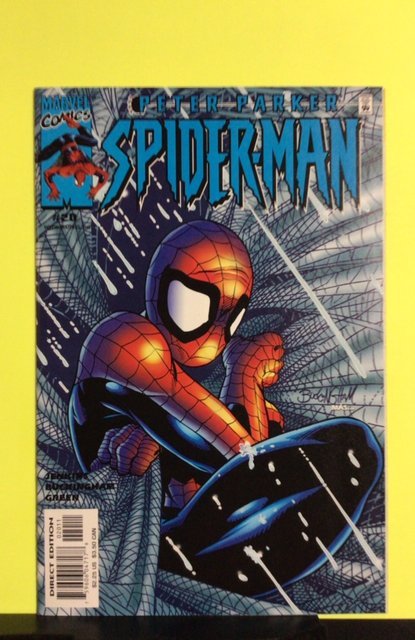 Peter Parker: Spider-Man #20 (2000)