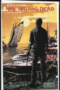 The Walking Dead #139 (2015) The Walking Dead